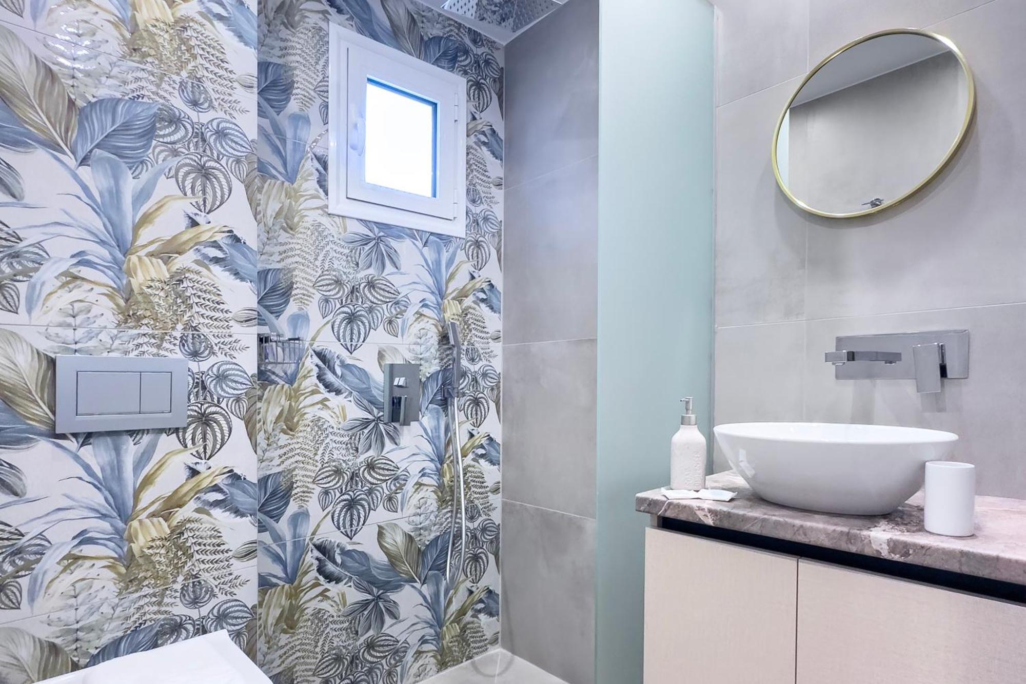 Stylish Living - Iro Apartment Атина Екстериор снимка