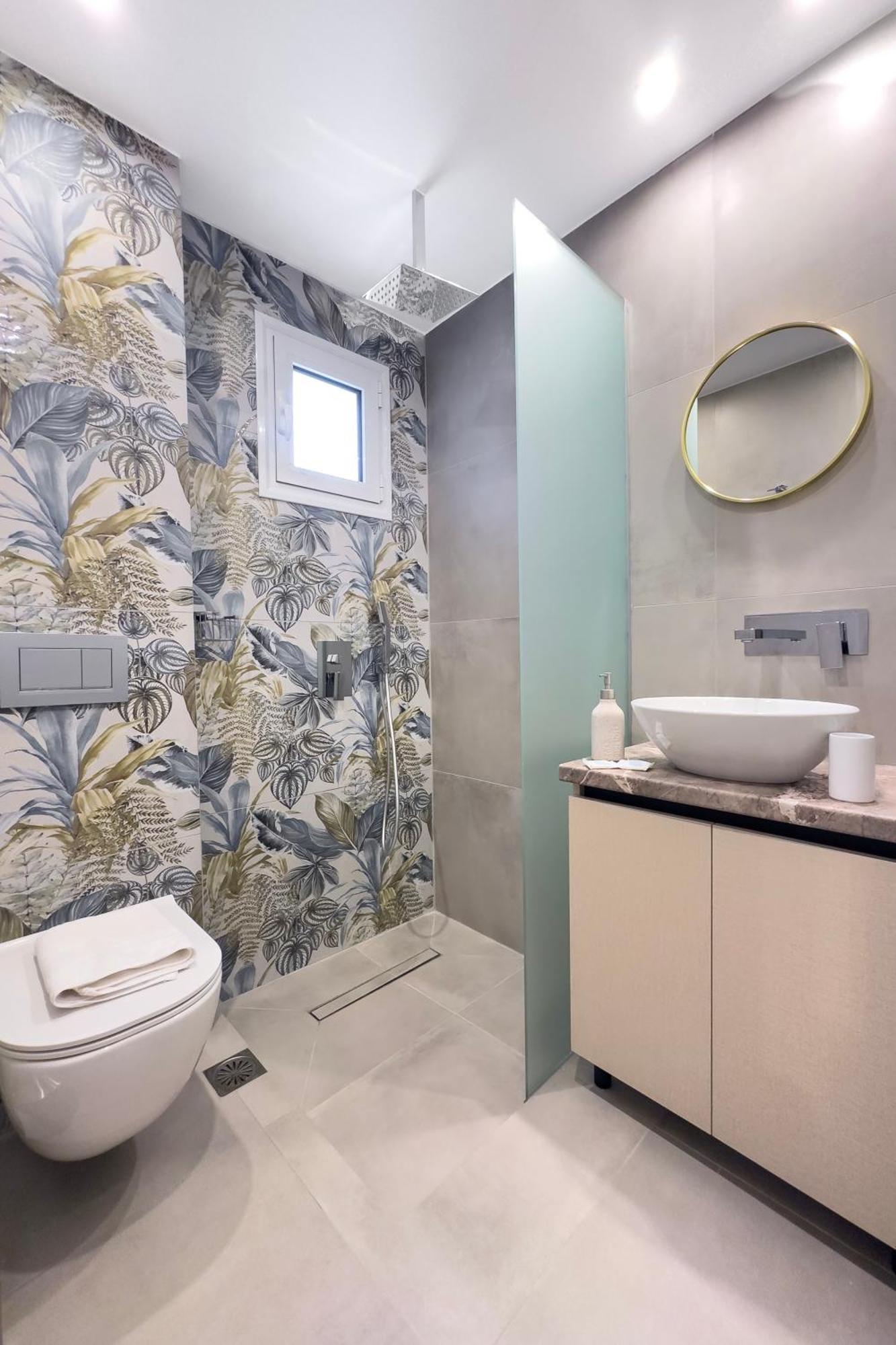 Stylish Living - Iro Apartment Атина Екстериор снимка