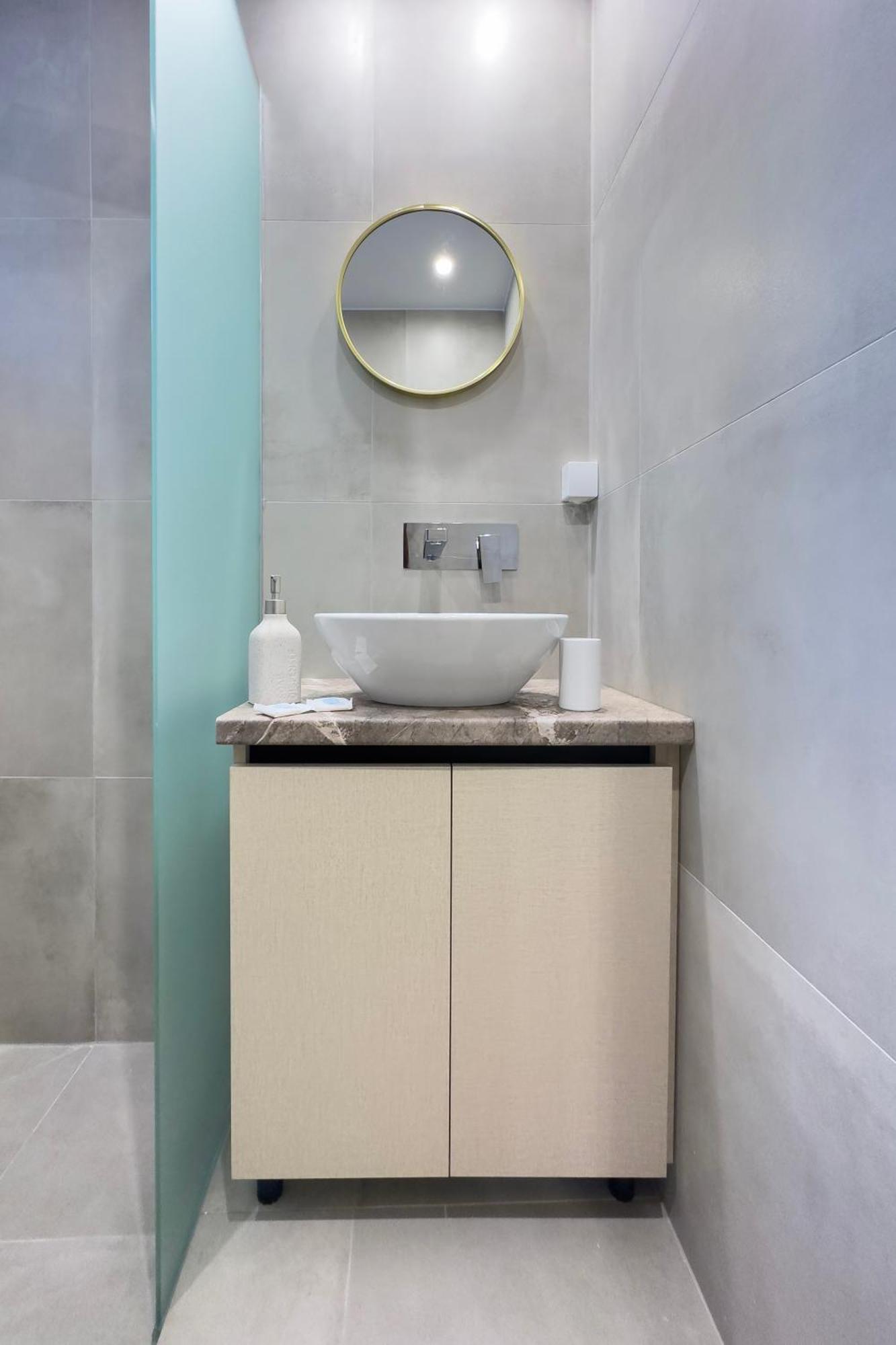 Stylish Living - Iro Apartment Атина Екстериор снимка